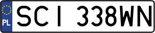 SCI338WN