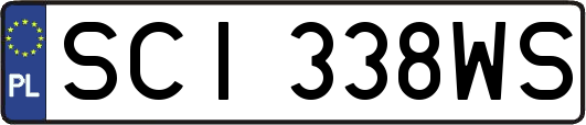 SCI338WS