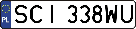 SCI338WU