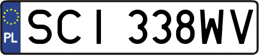 SCI338WV