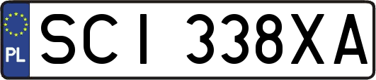 SCI338XA