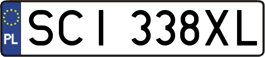 SCI338XL