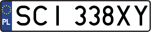 SCI338XY