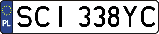 SCI338YC