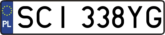 SCI338YG