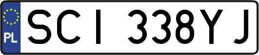 SCI338YJ