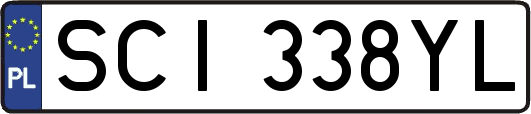 SCI338YL