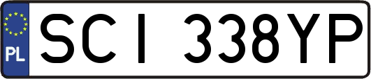 SCI338YP