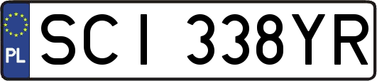 SCI338YR