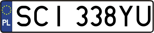 SCI338YU