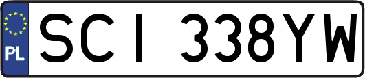 SCI338YW