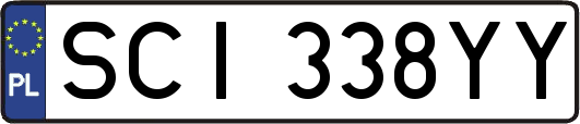 SCI338YY