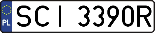 SCI3390R