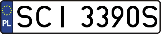 SCI3390S