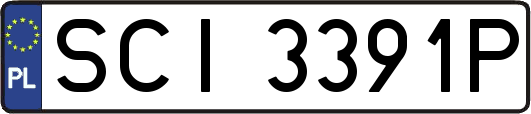 SCI3391P