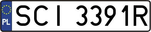 SCI3391R