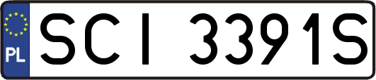 SCI3391S