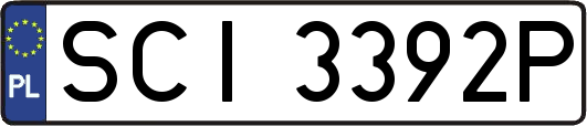 SCI3392P