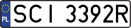 SCI3392R