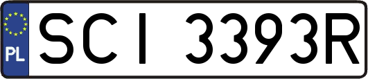SCI3393R