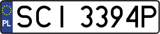 SCI3394P