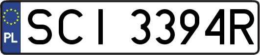 SCI3394R