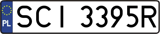 SCI3395R