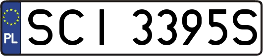 SCI3395S