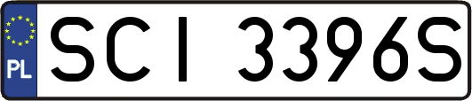 SCI3396S