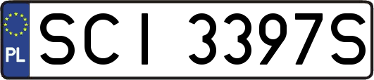 SCI3397S
