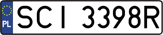 SCI3398R