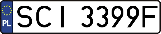 SCI3399F
