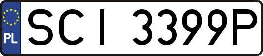 SCI3399P