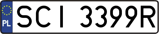SCI3399R