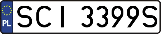 SCI3399S