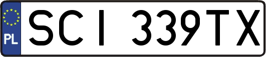 SCI339TX