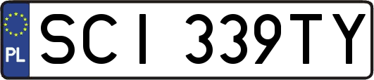 SCI339TY