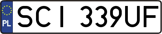 SCI339UF