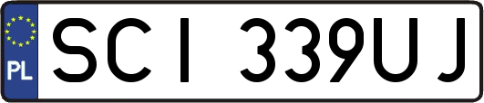 SCI339UJ