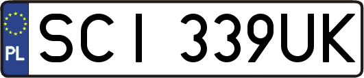 SCI339UK