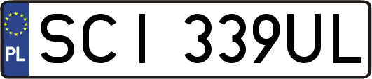 SCI339UL