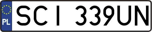 SCI339UN