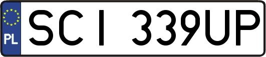 SCI339UP