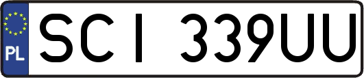 SCI339UU