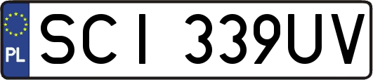 SCI339UV