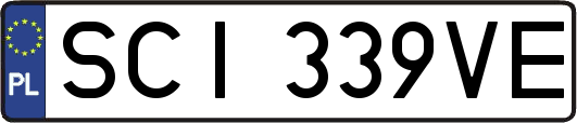 SCI339VE
