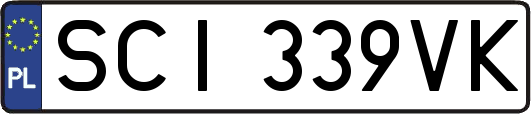 SCI339VK