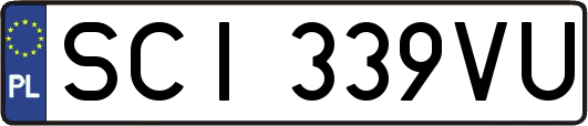SCI339VU