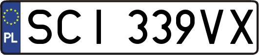 SCI339VX