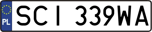 SCI339WA